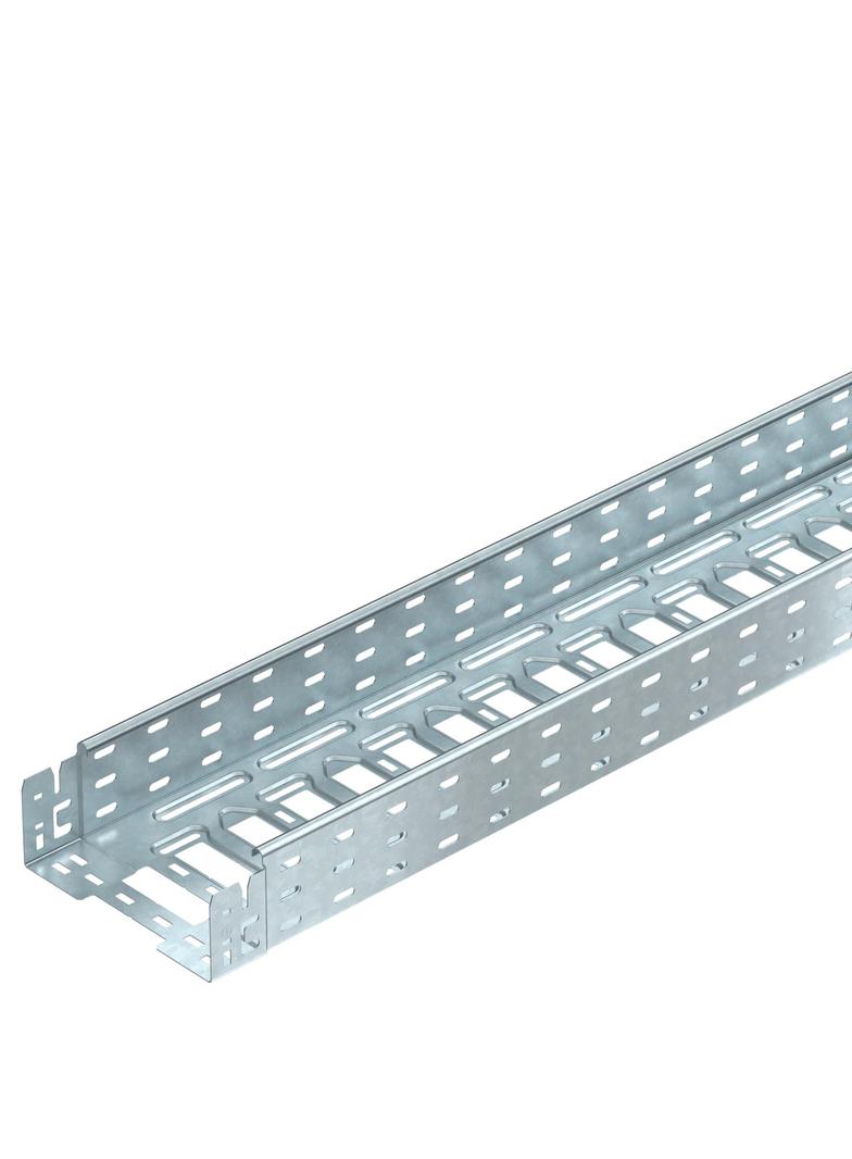 MKSM 820 FT, Korytko kablowe MKSM