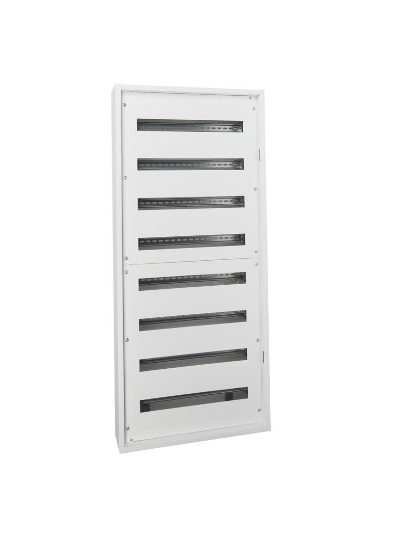 XL3S 160 ROZDZIELNICA NAŚCIENNA 8X24M, Legrand