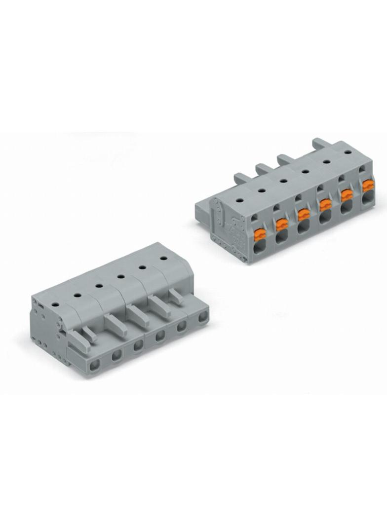 1-przewodowe gniazdo