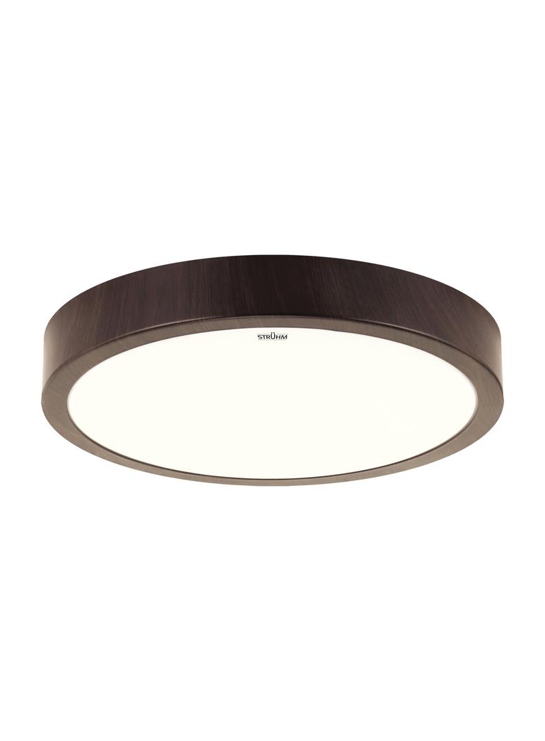 Oprawa sufitowa SMD LED ATUT LED C WENGE 36W NW