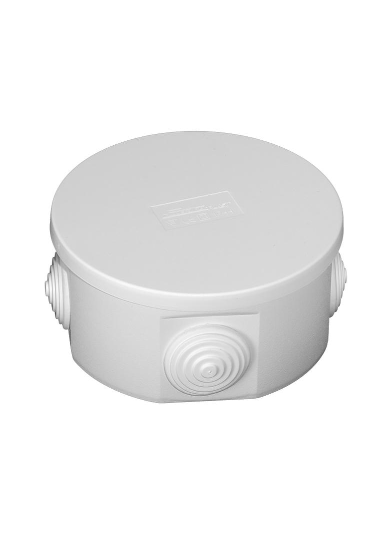 PO-100 puszka instalacyjna natynkowa 31.3 46112 OPATÓWEK