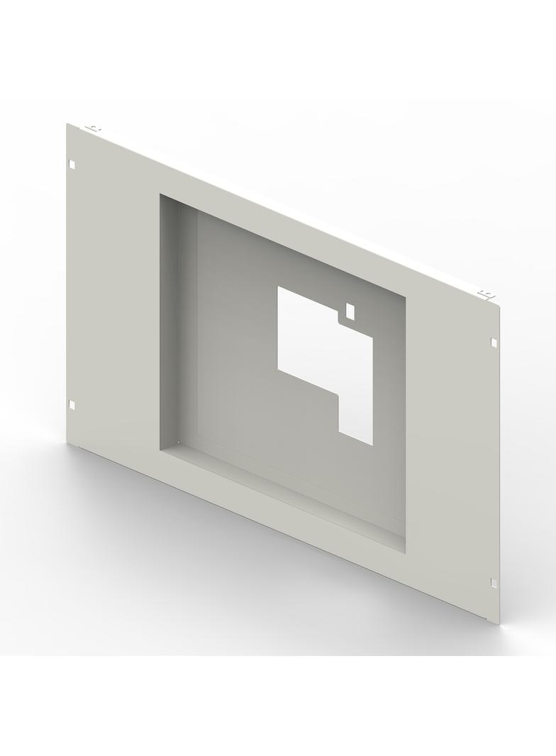 XL3S OSŁONA POZIOMA DPX3 1600 4P 36M, Legrand