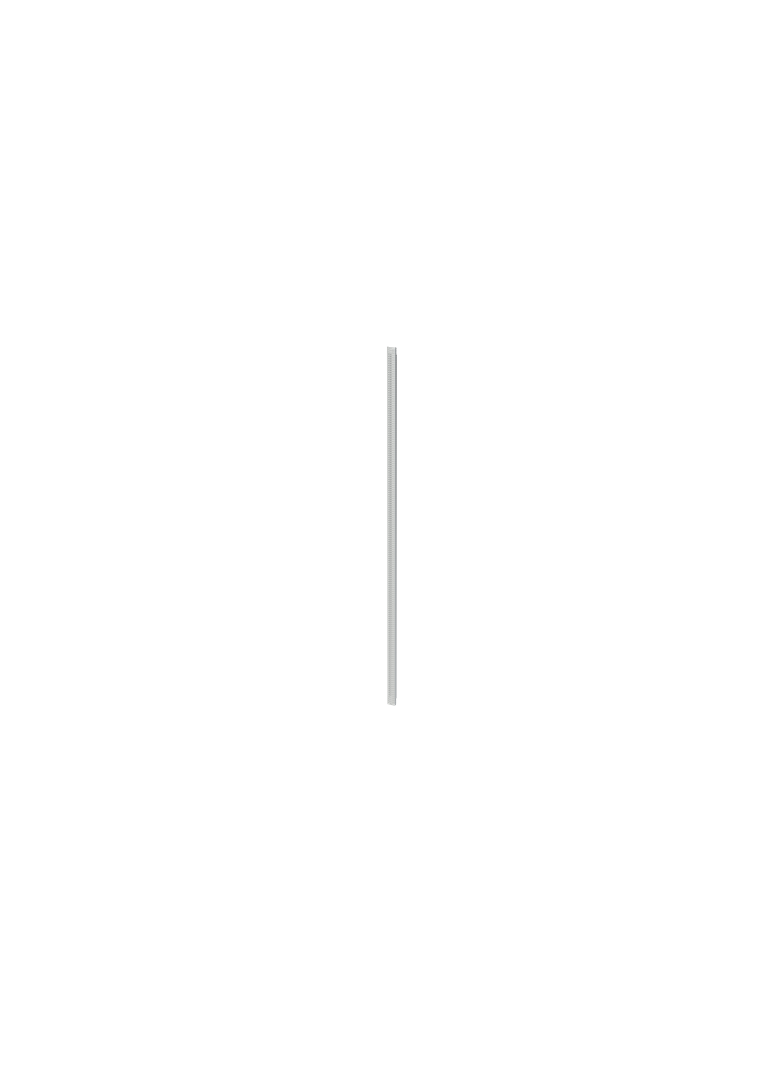 RZULH10 Poprzecznica 50x25mm wys.H10