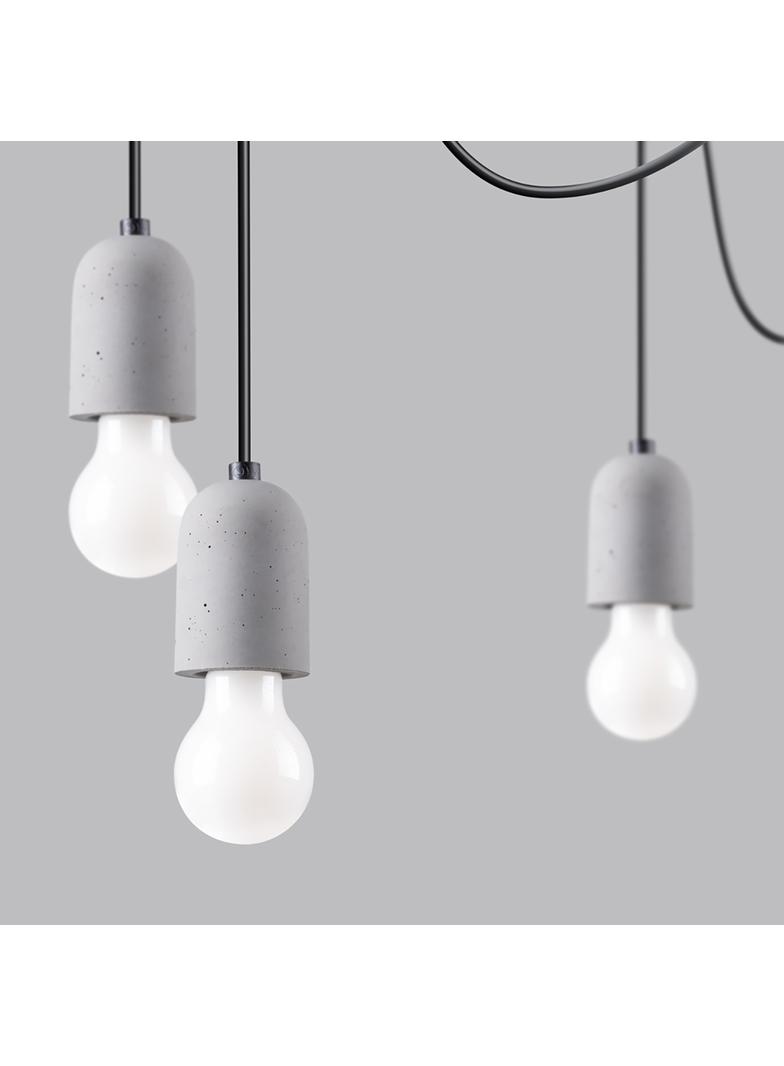 Sollux Żyrandol NESO 7 SL.1162