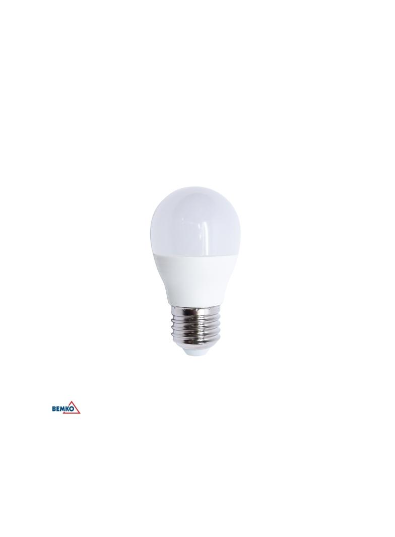 ŹRÓDŁO LED SAMSUNG INSIDE 230V E27 G45 7,5W 740LM 4000K 200ST