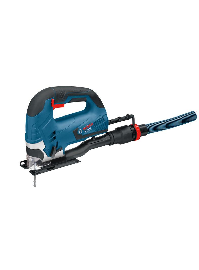 Wyrzynarka 650W box GST 90 BE