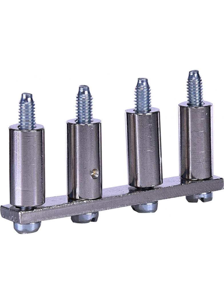 MP 4 35 ZWIERACZ 4-TOROWY