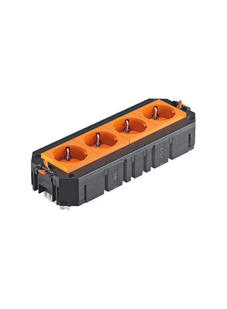 UTC4 G OR4 Uniwersalny wspornik Connect