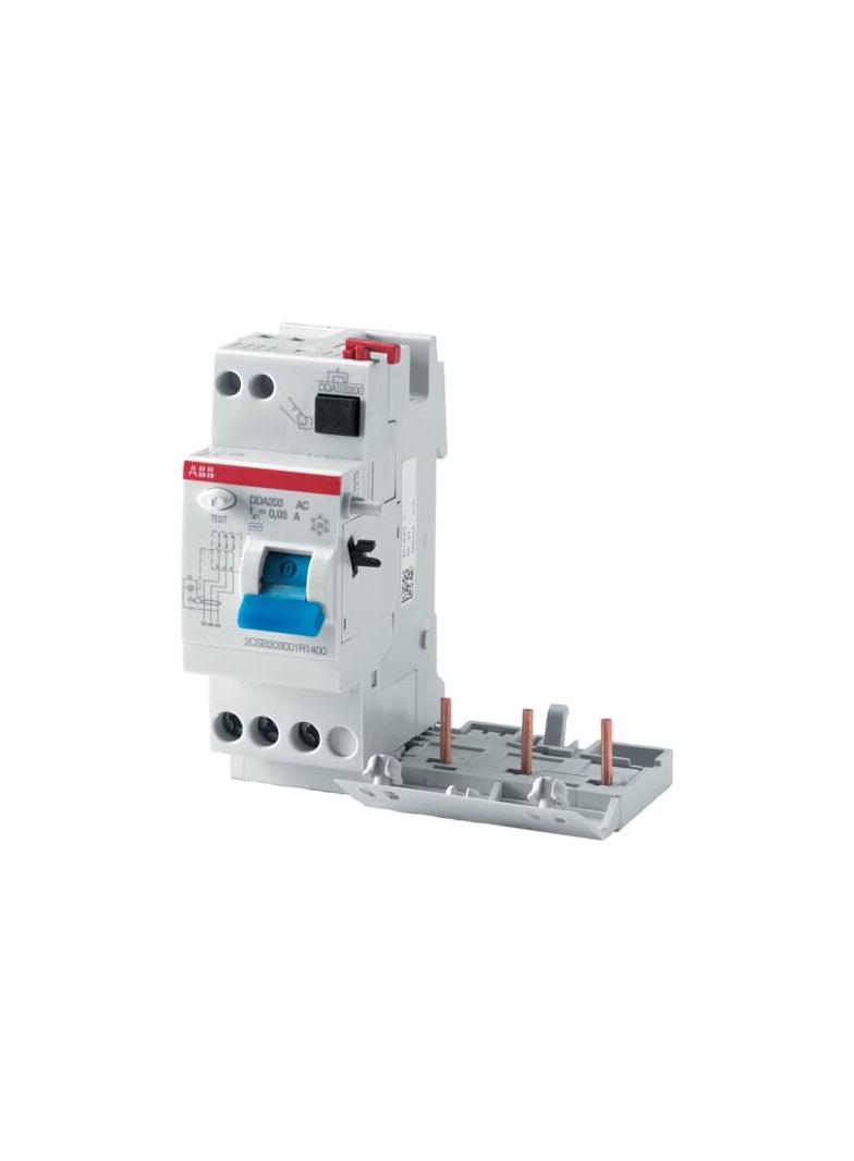 DDA203 AC-40/1 blok różnicowo-prądowy 2CSB203001R5400 ABB