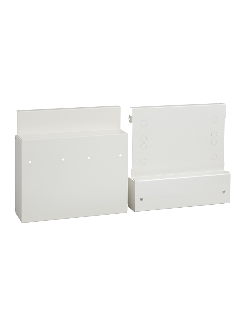 Rozdzielnice PrismaSet, osłona do mocowanego pionowo aparatu NS1600-MTZ1 400mm 3-4P