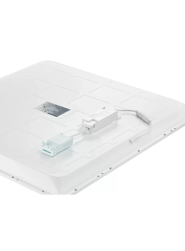 Panel LED Ledinaire RC065B G5 50W 6000lm IP20/40 4000K barwa neutralna 60S/ 840 PSU 60 PHILIPS