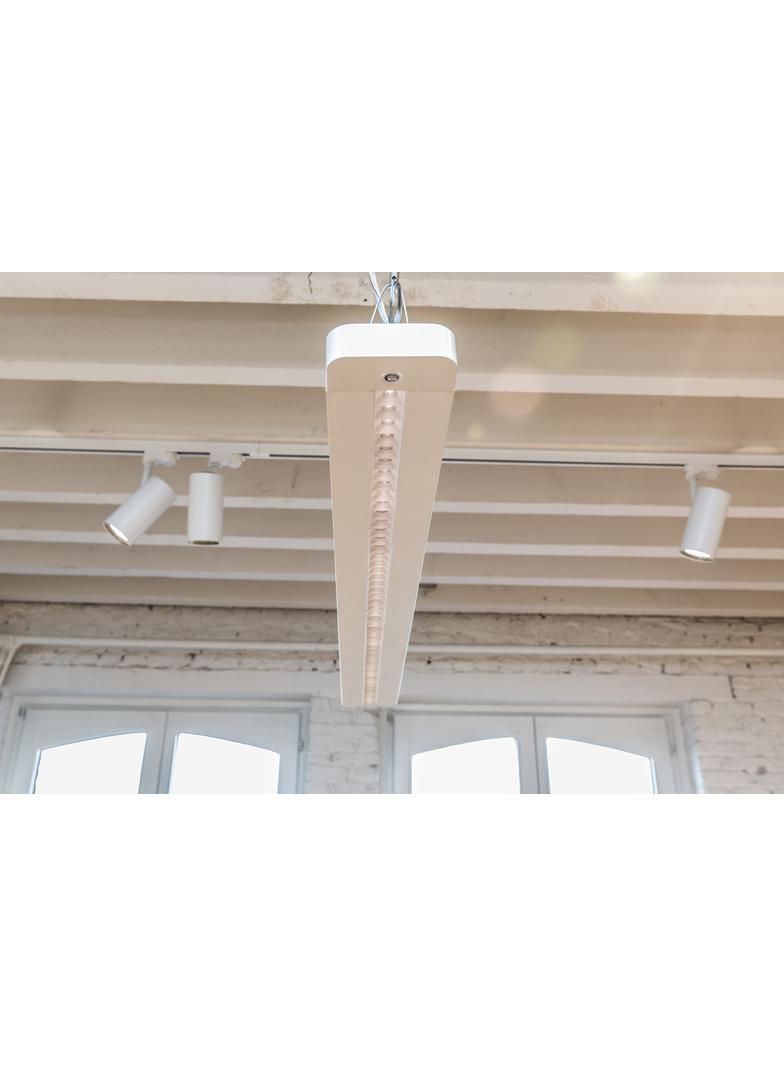 Oprawa liniowa z bezpośrednim i pośrednim rozsyłem światła LINEAR IndiviLED D/I 1500 56W 4000K