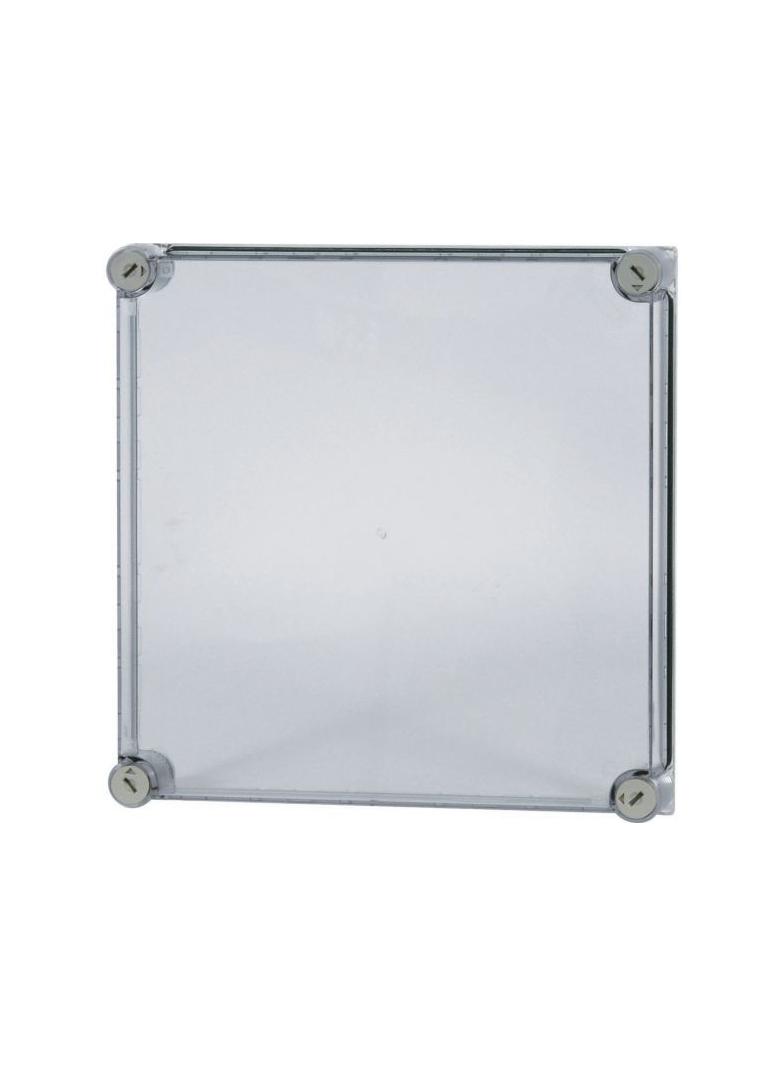 D150-CI44 Pokrywa obudowy CI 375x375x50mm 040933 EATON