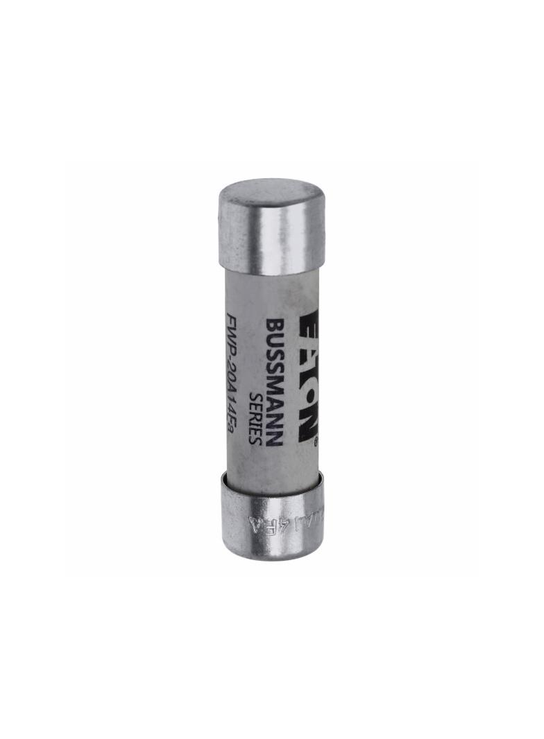 20AMP 700VAC FERRULE 14 X 51 MM 20AMP 700VAC cylindryczna do półprzewodników 14.3 X 50.8MM FWP-20A14