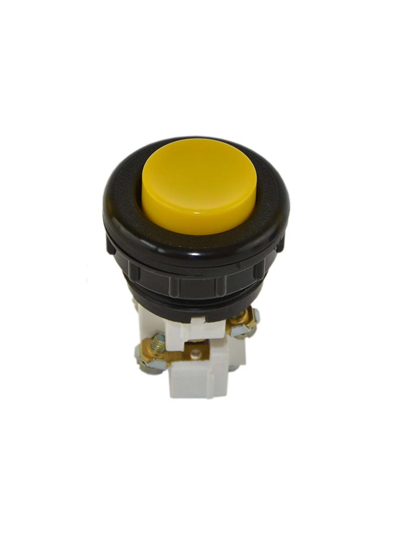 Przycisk N1-1WP żółty