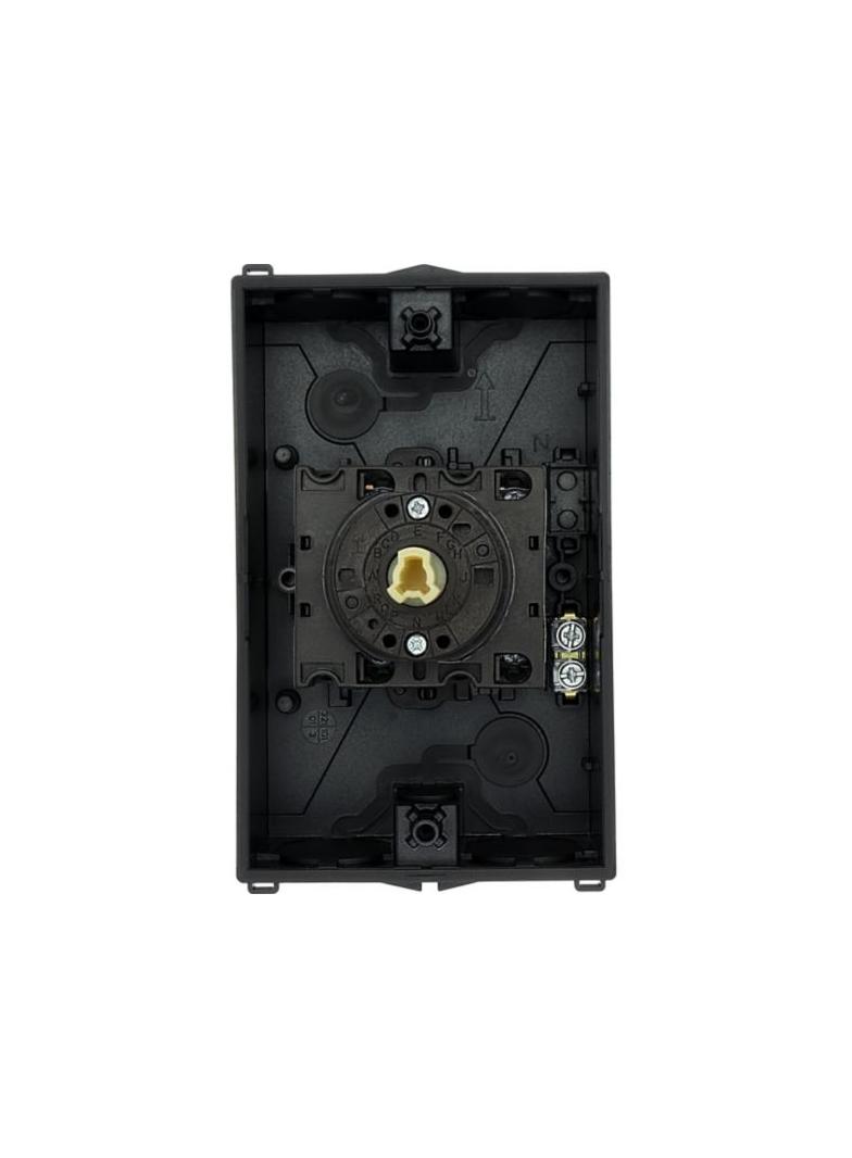 T3-5-15876/I2 Łącznik krzywkowy 32A 13kW 207537 EATON