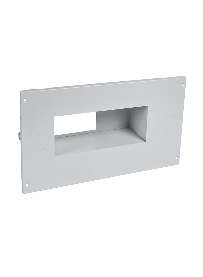 VX3 IS OSŁONA DEDYKOWANA DO IS 333, DLA DPX3 630 3P/4P BEZ WYPOS.,WYS 300, Legrand