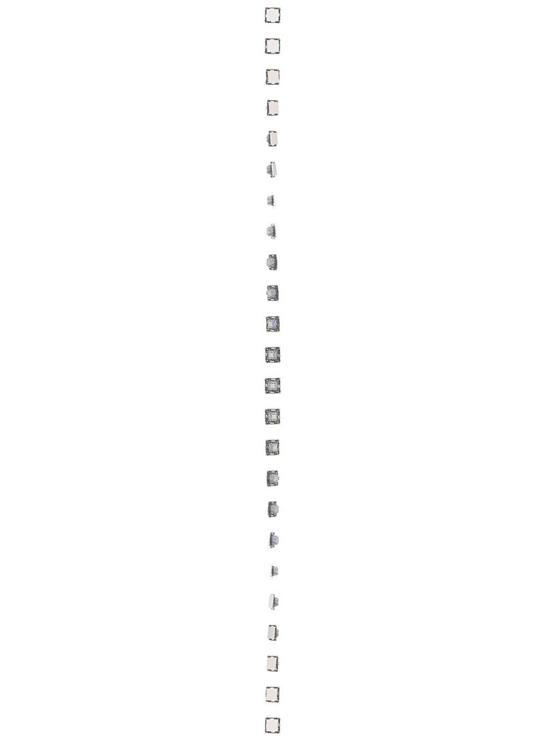 Simon 55 Przycisk zwierny pojedynczy zwierny bez piktogramu szybkozłączka Biały mat