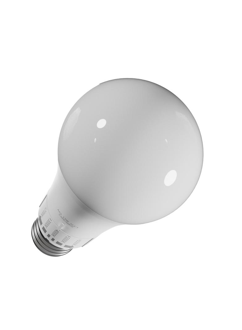 LED GLS E-27 230V 13W 5CCT SPECTRUM