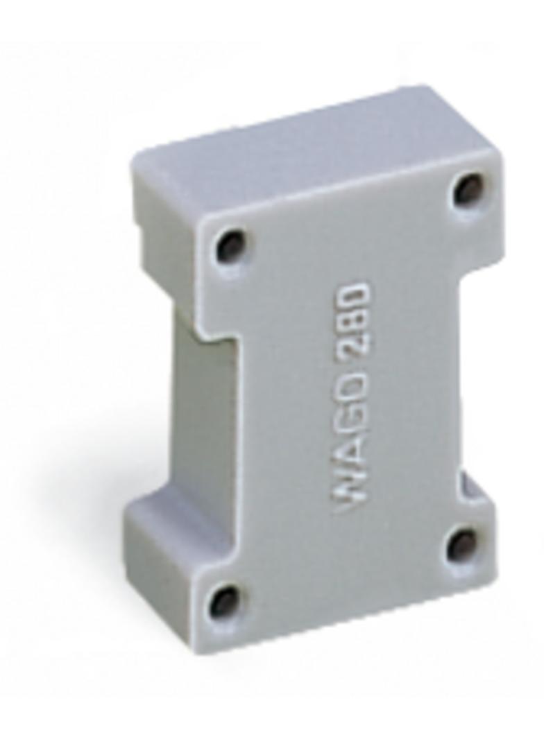 pusta obudowa adaptera