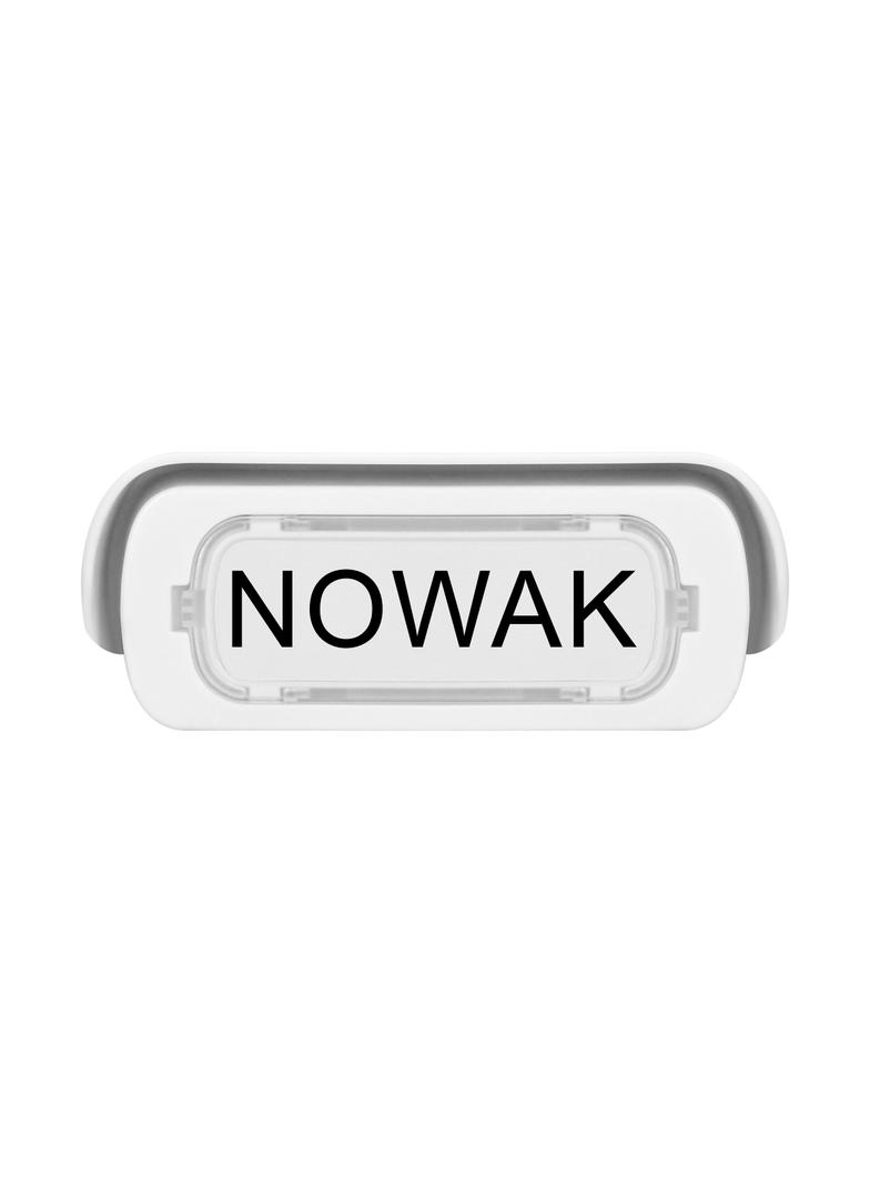 Dzwonek bezprzewodowy ERATO AC, sieciowy, learning system, 32 dźwiękI, 100m OR-DB-AX-151 ORNO