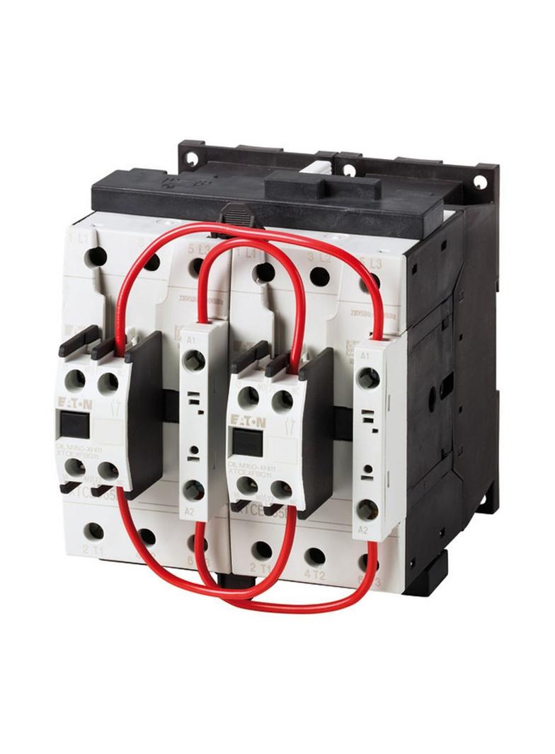 DIULM40/11(230V50HZ,240V60HZ) Zestaw nawrotny 18,5kW [AC-3] 400V 278211 EATON