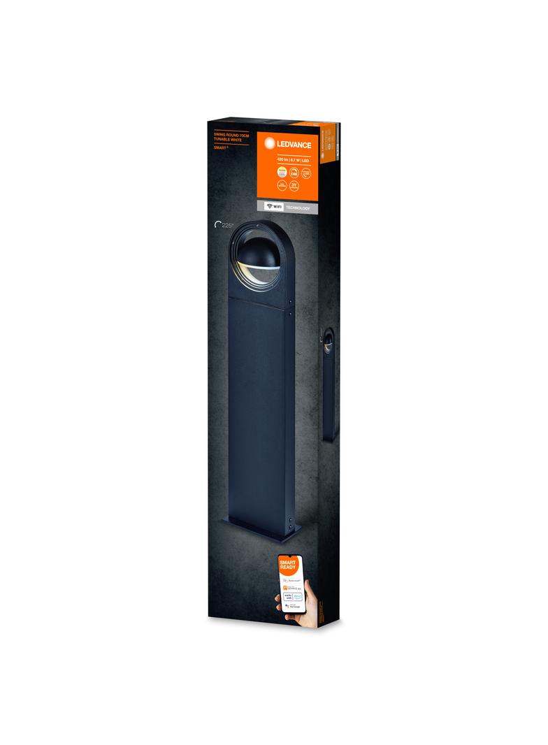 Oprawa SMART OUTD WIFI SWING ROUND 70CM TW