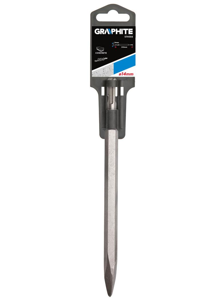 Szpicak SDS Plus 14 x 250 mm