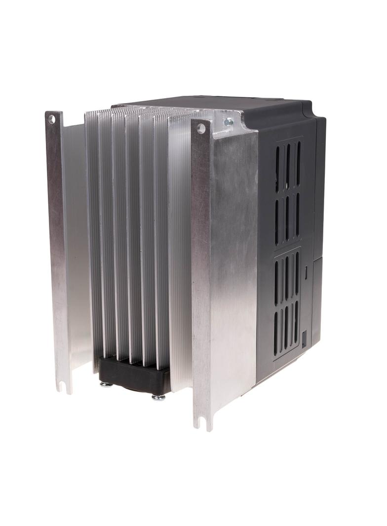 Falownik jednofazowy Uwe=230V AC Iwe=17,5A Uwy=3x230V AC Iwy=7A Pmax=1,5kW FA-1LX015 F&F