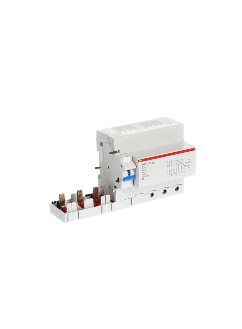 DDA803 A-100/0,5 blok różnicowo-prądowy