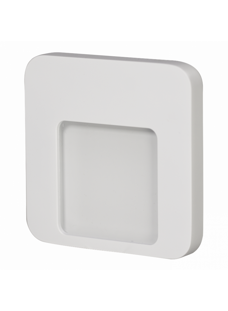 Oprawa LED MOZA PT 14V DC BIA biała ciepła TYP: 01-211-52