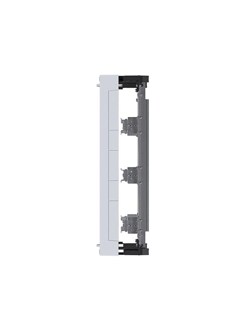 univers N Blok dla pól licznikowych dla zabudowy szer. z zac. PE/N 450x250mm UD31B4 HAGER