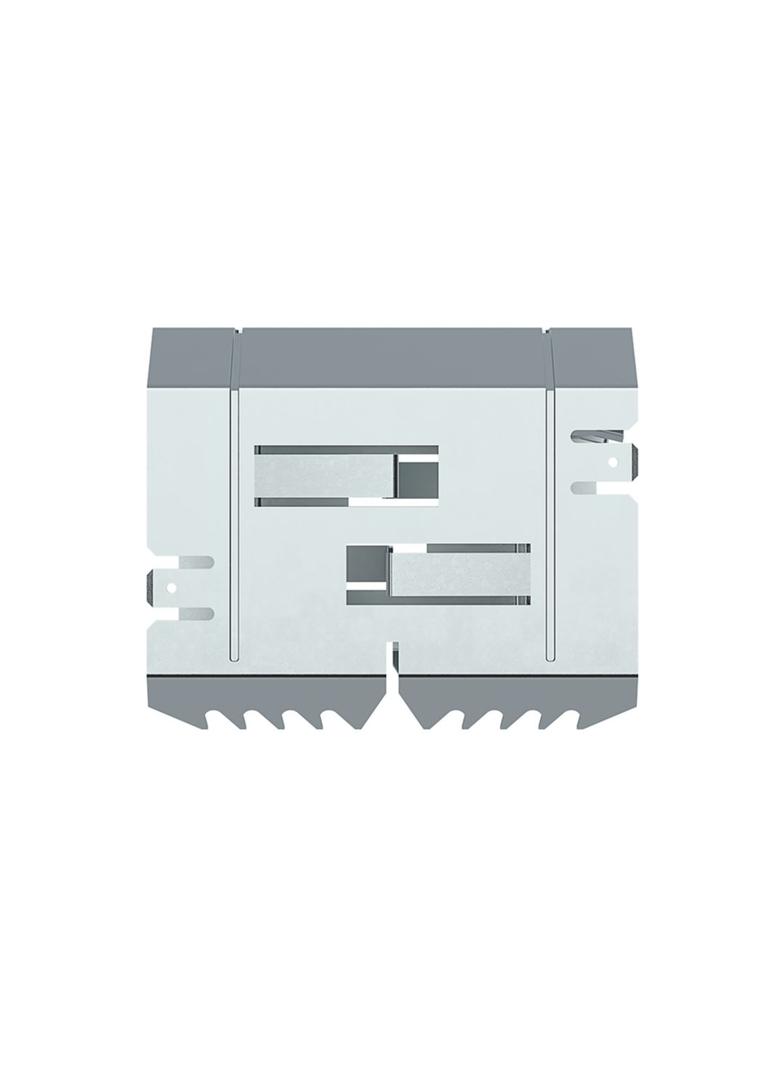 tehalit.BRS Łącznik podstawy 65x170 BRS651709 HAGER