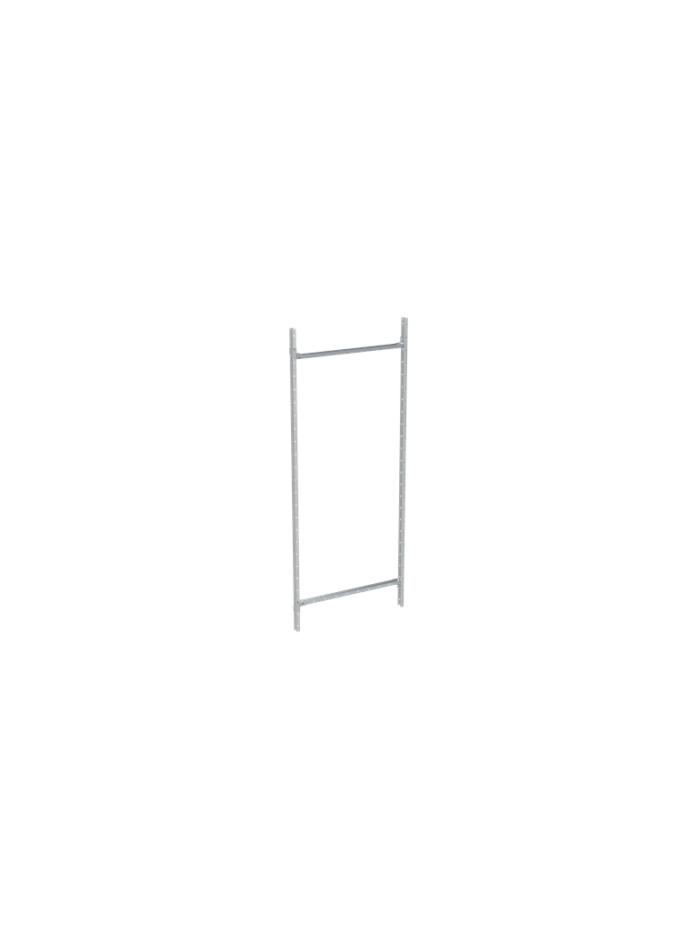 WR38 Rama montażowa WR 3.szer. OH8