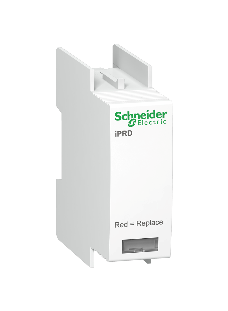 kaseta c40-460 do ogranicznika przepięć