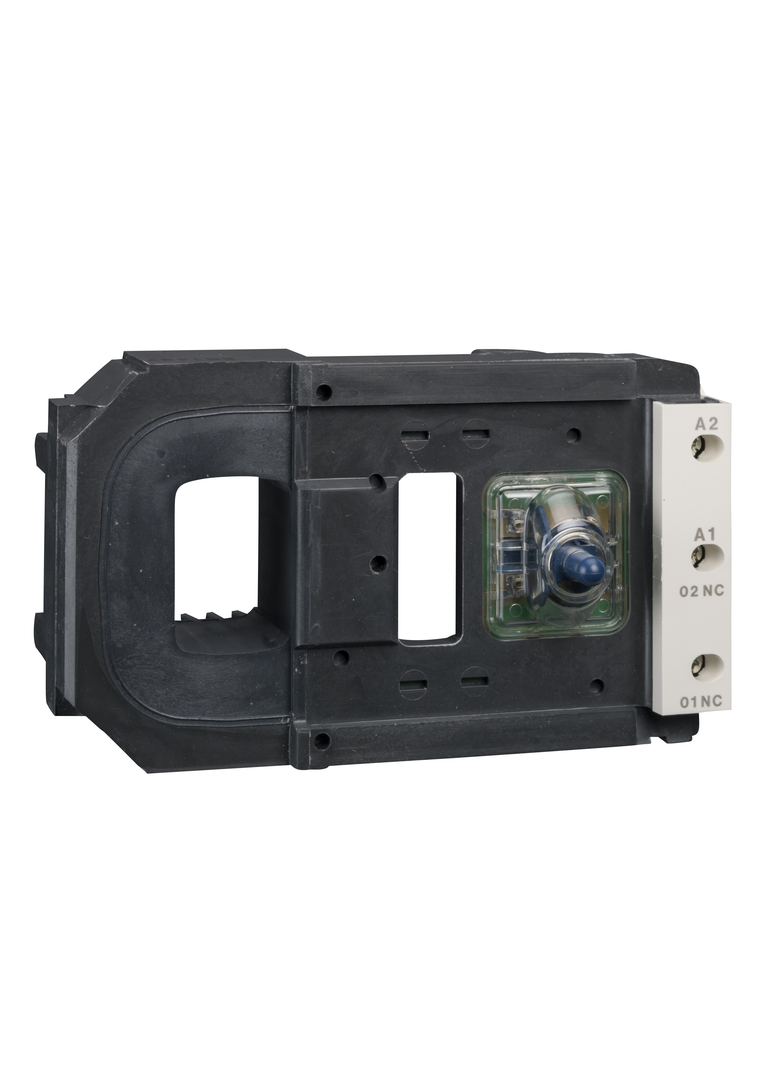 Cewka do stycznika TeSys F 220/230VAC 40/400Hz niski pobór LX9FJ931