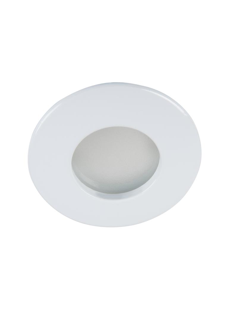 Oprawa sufitowa punktowa QULES AC O-W 26303 KANLUX