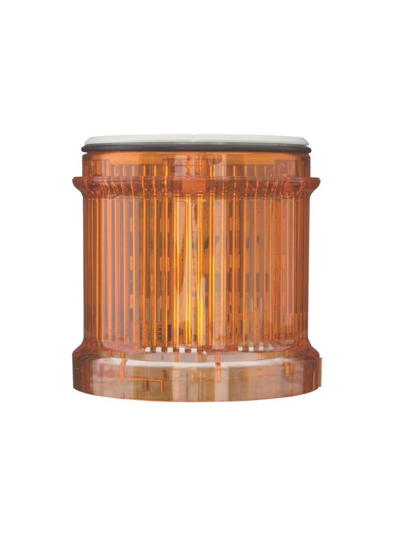 SL7-FL24-A-HP Moduł błyskowy z diodą mocy LED 24V - pomarańczowy 171274 EATON