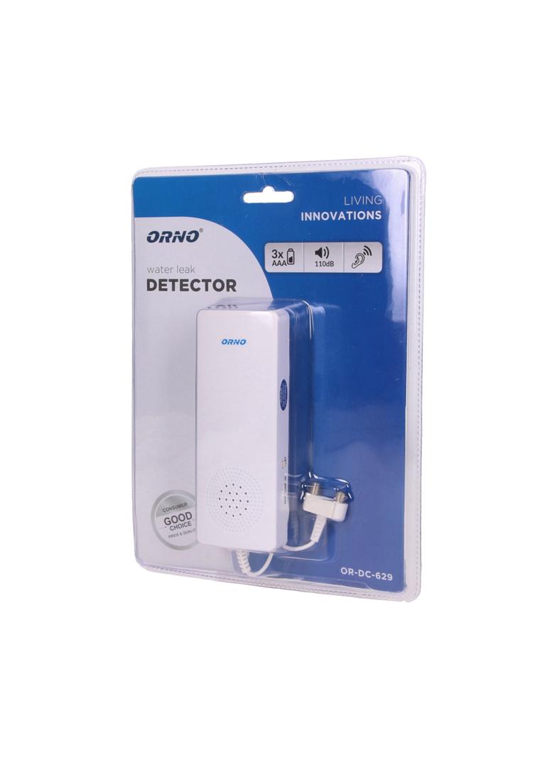 Bateryjny czujnik zalania 3xAAA OR-DC-629 ORNO