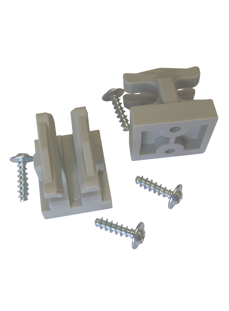 Thalassa Zestaw prowadnic do cięgien do PLA 2 drzwiowych 2 sztuki