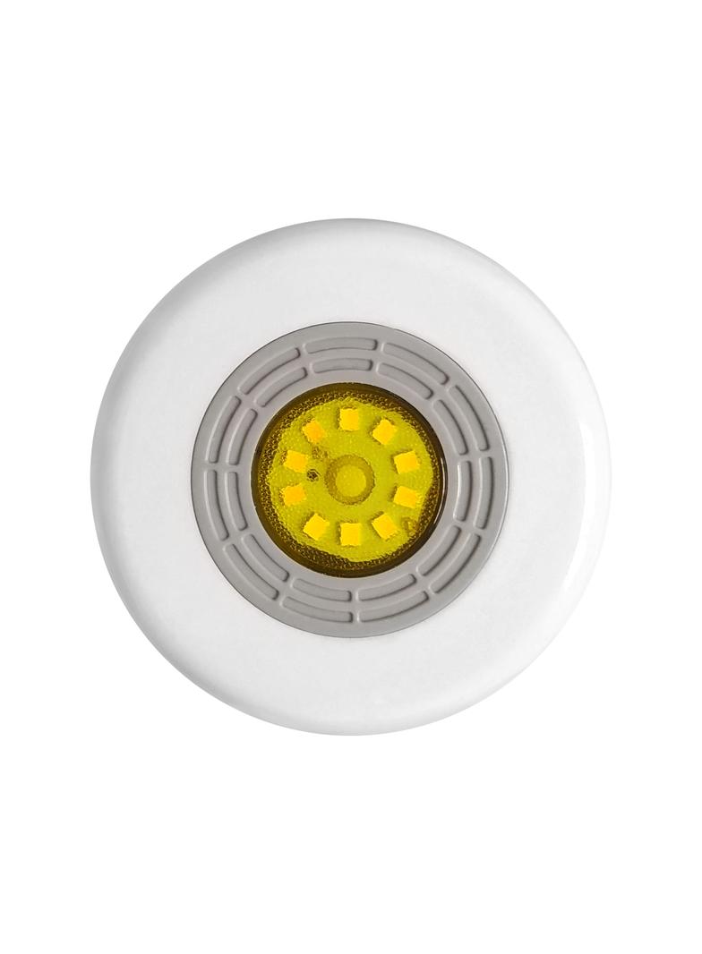 Bateryjna lampka LED z dotykowym włącznikiem 6500K LA-8 ORNO