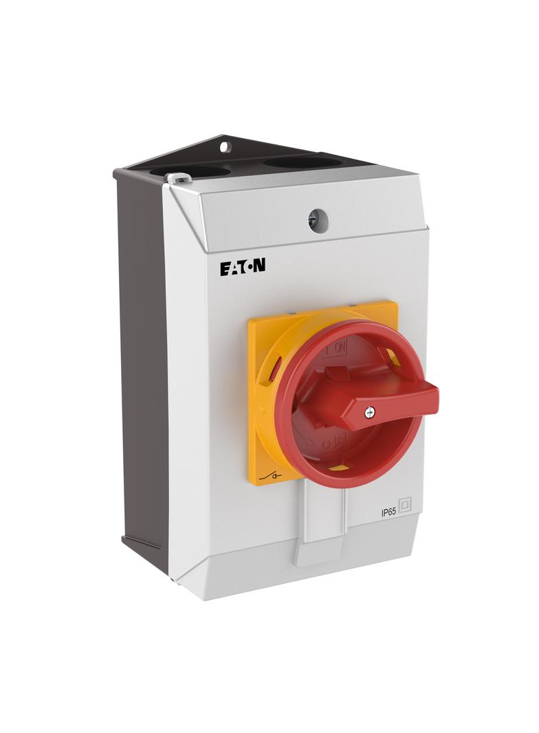 T3-1-8200/I2/SVB Łącznik krzywkowy 32A 13kW 207200 EATON