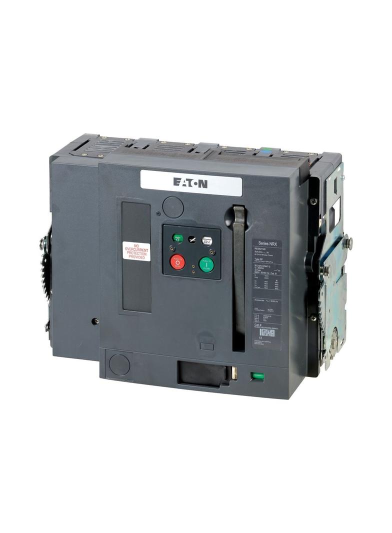 INX40B4-12W-1 Rozłącznik INX40B 4P 1250A wysuwny 184090 EATON