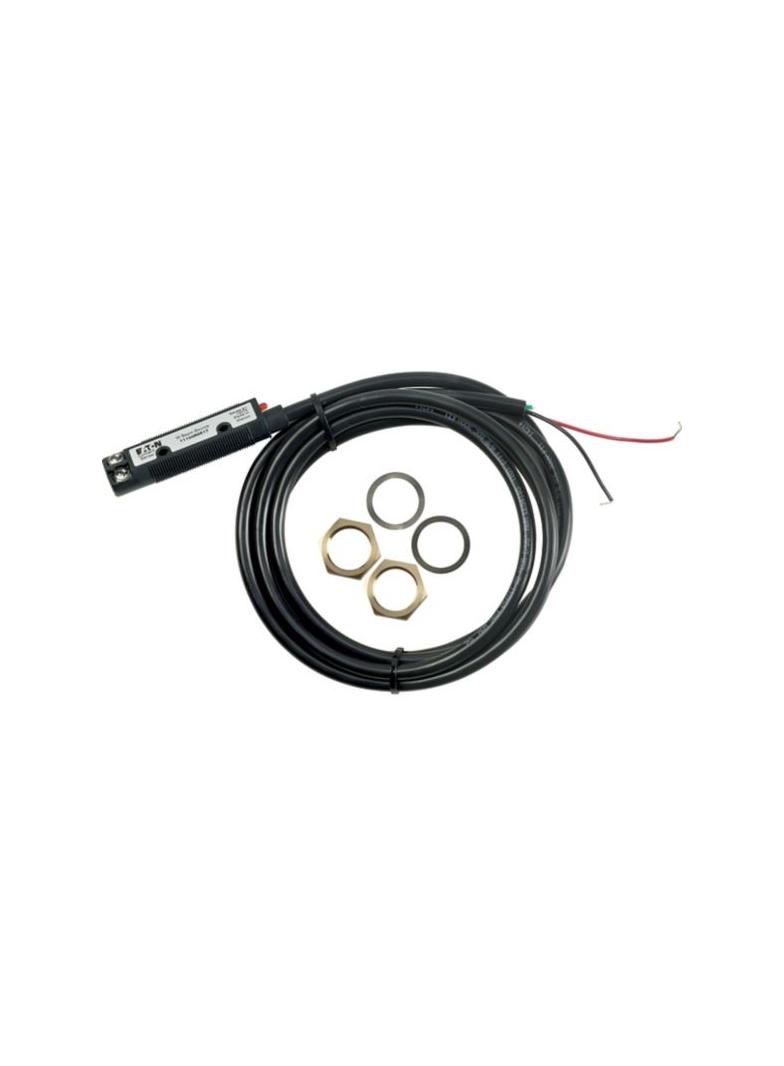 11100R6517 Czujnik optyczny Comet obudowa z tworzywa zasilanie 10-30VDC podłączenie 2m przewód 13555