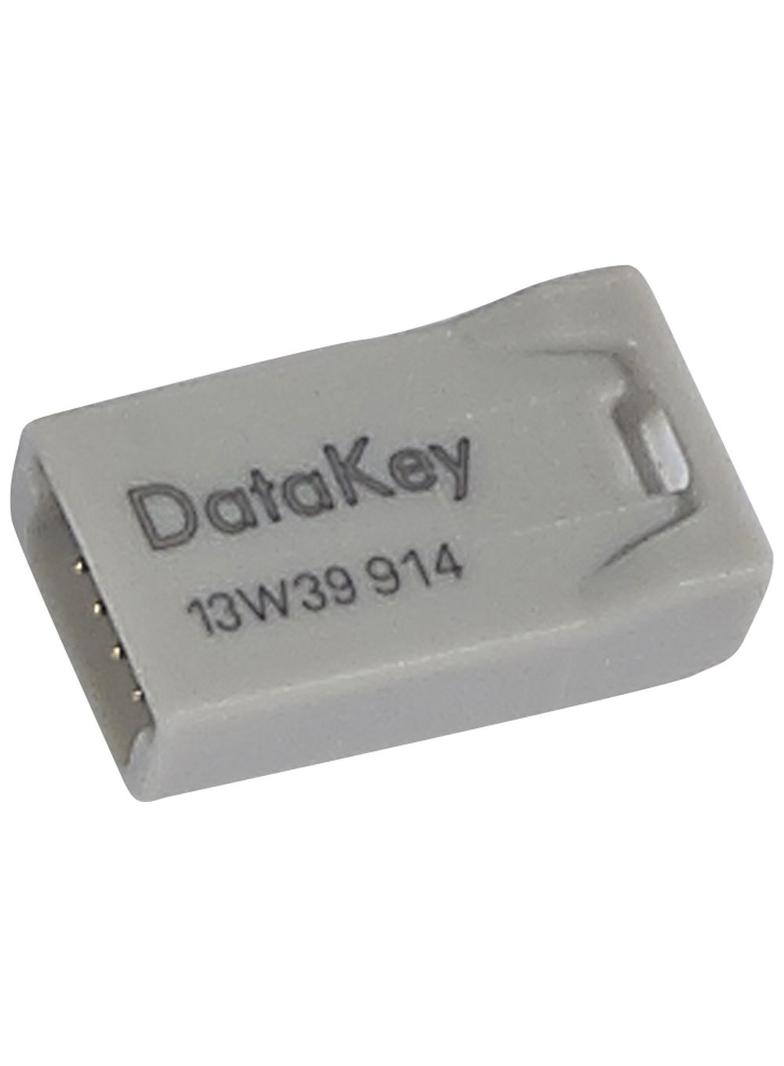 KLUCZ DANYCH DO PROGRAMATORÓW, Legrand