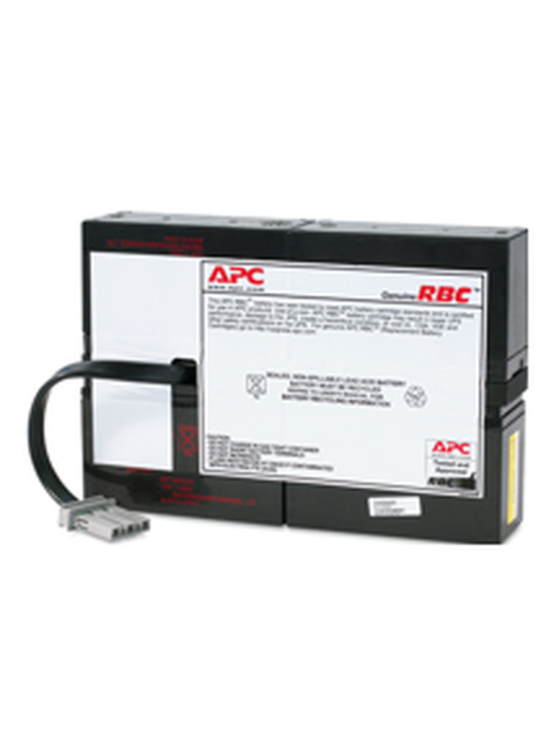 Zamienna kaseta akumulatorowa APC nr 59