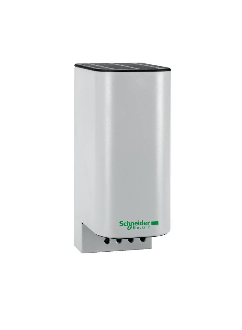 ClimaSys Grzejnik rezystancyjny PTC 50W 110/250V