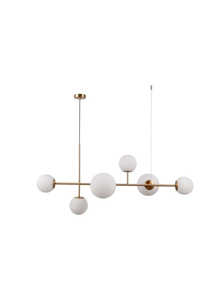 ITALUX lampa wisząca Vailante