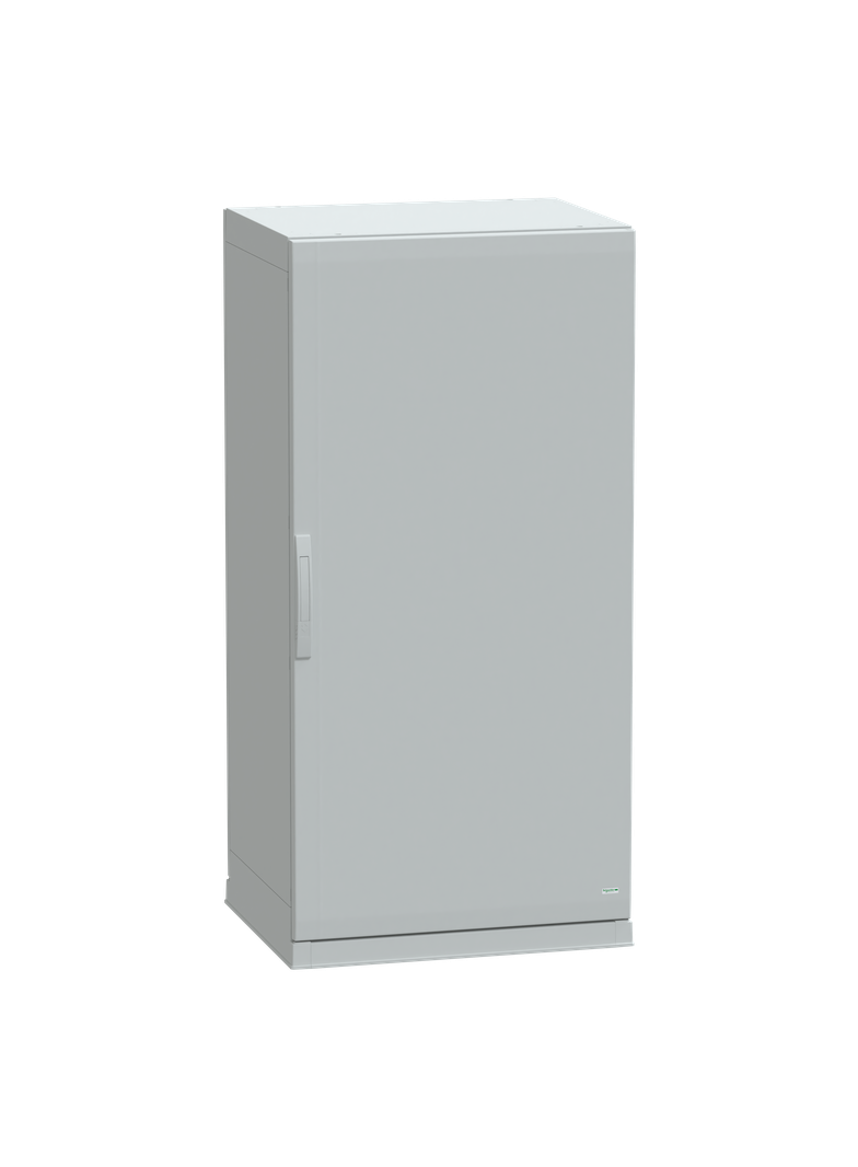 Thalassa Obudowa poliestrowa PLAZ IP54 z otwartą podłogą 1500x750x620 mm