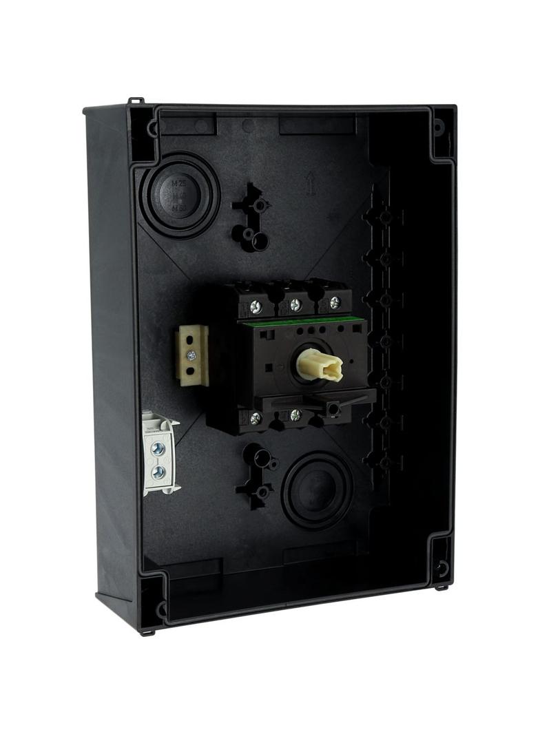 P3-100/I5/SVB-SW Rozłącznik On/Off 100A 50kW 207374 EATON